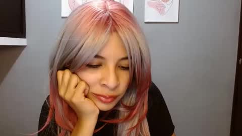 Angel Mei online show from December 25, 3:29 am