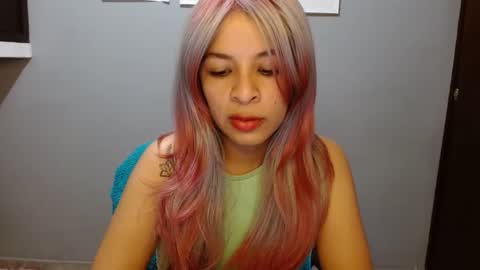 Angel Mei online show from January 8, 11:09 pm