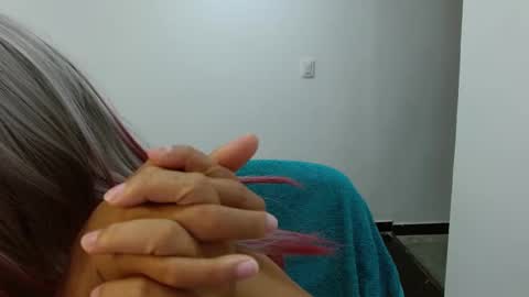 Angel Mei online show from February 14, 7:02 pm