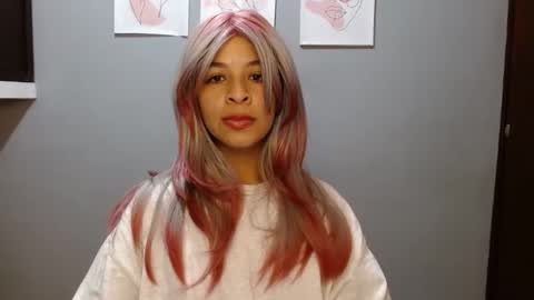 Angel Mei online show from January 16, 11:37 pm