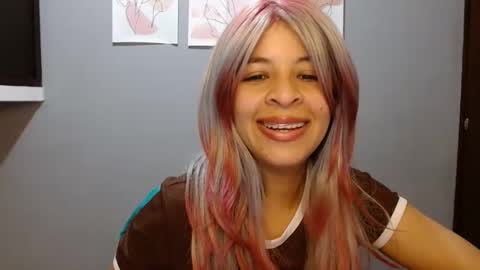 Angel Mei online show from December 23, 11:49 pm