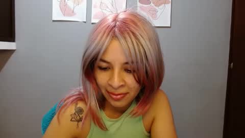 Angel Mei online show from January 9, 2:11 am