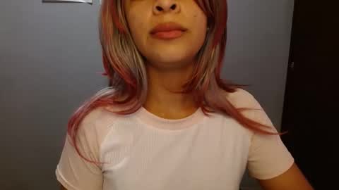 Angel Mei online show from December 18, 10:24 pm