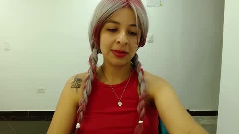 Angel Mei online show from February 10, 10:09 pm