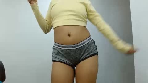 Angel Mei online show from March 9, 7:05 pm