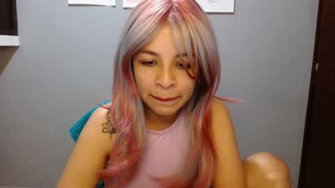 Angel Mei online show from January 13, 10:56 pm