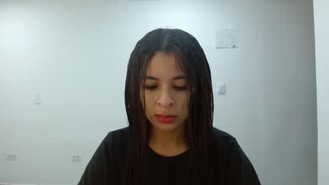 Angel Mei online show from February 26, 4:38 pm