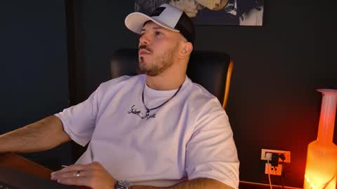 BlackWolf online show from January 17, 2:04 pm