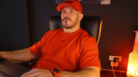 BlackWolf online show from March 28, 11:11 am