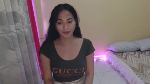 sabina online show from April 23, 9:28 am