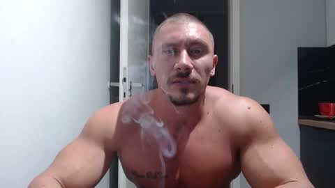  ------- SEX SHOW WITH GUYS AND GIRLS  MUSCLE SHOW online show from September 13, 4:42 pm