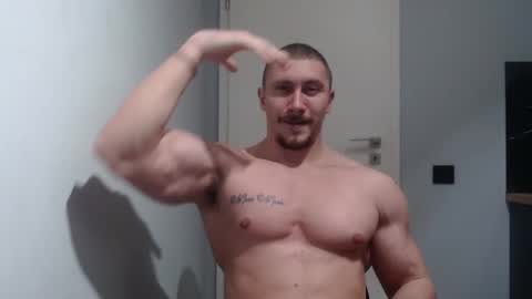  ------- SEX SHOW WITH GUYS AND GIRLS  MUSCLE SHOW online show from March 3, 7:07 pm