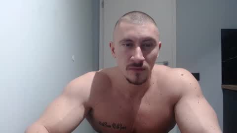  ------- SEX SHOW WITH GUYS AND GIRLS  MUSCLE SHOW online show from February 16, 3:59 pm
