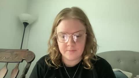 Angel of Light online show from February 17, 6:18 pm