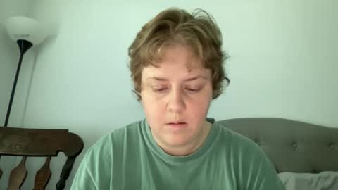 Angel of Light online show from April 15, 2:09 pm