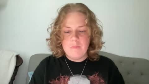 Angel of Light online show from October 1, 1:21 pm