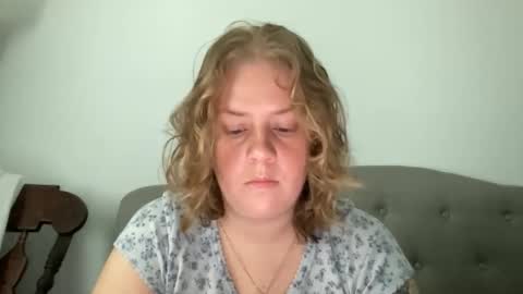 Angel of Light online show from November 25, 1:43 pm