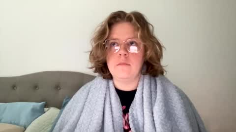 Angel of Light online show from February 26, 2:38 pm