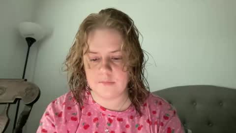 Angel of Light online show from February 19, 2:05 pm