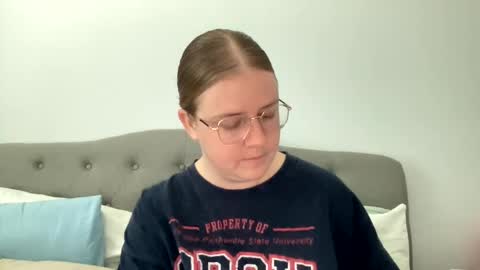 Angel of Light online show from March 6, 5:54 pm