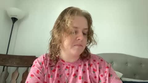 Angel of Light online show from February 21, 1:47 pm