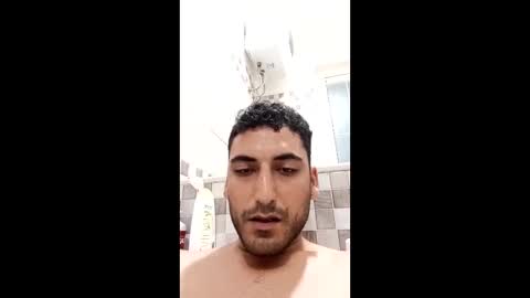 angelorec1996 online show from May 19, 12:45 pm