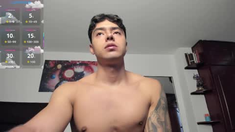 angelov online show from March 28, 7:15 pm