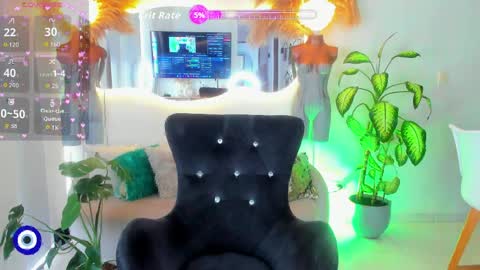 Angel online show from April 6, 1:45 pm