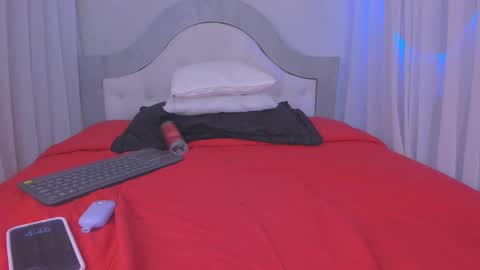 Angel Rosario online show from March 9, 9:46 am