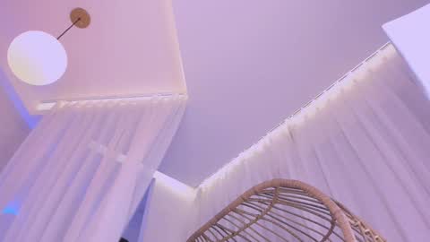 Angel Rosario online show from January 26, 3:06 am