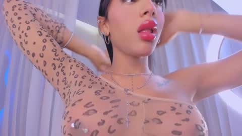 Angel Rosario online show from March 11, 6:30 am