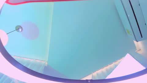 Angel Rosario online show from October 29, 3:19 am