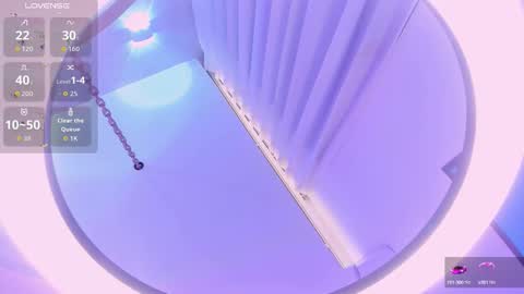 Angel Rosario online show from September 19, 5:44 am