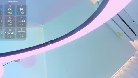 Angel Rosario online show from October 17, 11:53 pm