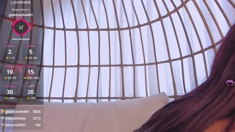 Angel Rosario online show from January 10, 1:31 pm