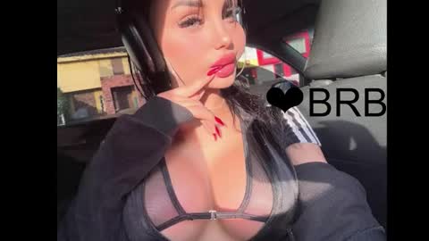 Angel Rosario online show from October 1, 4:00 am