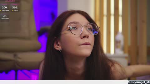 Nikki online show from February 2, 5:48 am