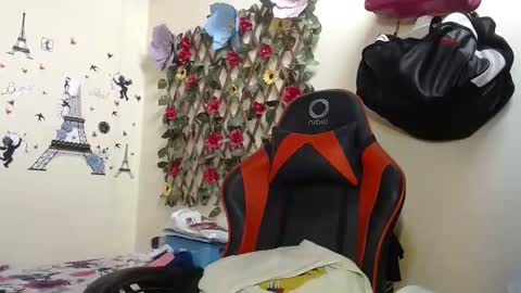 angelsexhotlatin online show from October 18, 4:22 pm