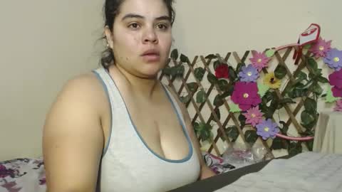 angelsexhotlatin online show from April 12, 3:27 pm