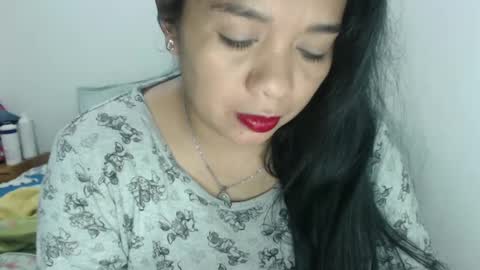 rebeca online show from September 26, 1:35 am