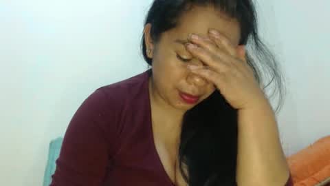rebeca online show from May 3, 12:38 am