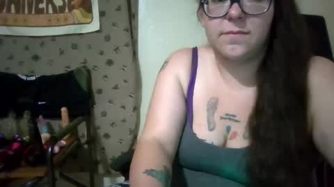 Angel and Mark online show from March 22, 2:43 pm