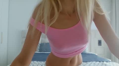 Alesia online show from February 28, 12:31 pm