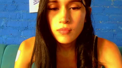 angelss666 online show from April 7, 9:39 pm