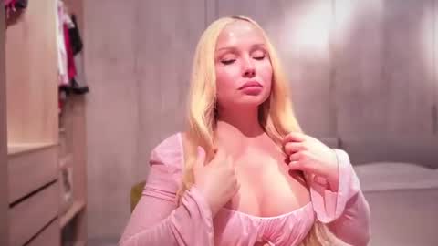 Angelina online show from July 7, 2:54 pm