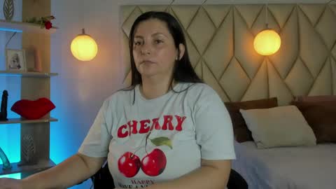 ANGIE online show from June 8, 2:40 pm