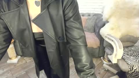 Angel Wild online show from February 21, 12:02 am