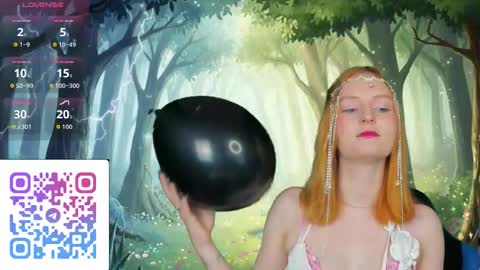 angelwise online show from November 3, 3:07 am