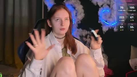 angelwise online show from May 7, 3:24 am