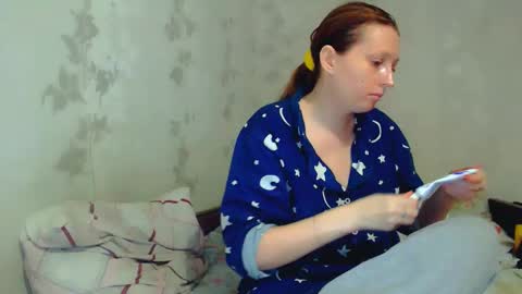 AngelxSexy online show from March 24, 4:46 pm